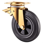 Колесо промышленное RONEL SCMb 63