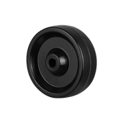 Колесо термостойкое RONEL RFS 80