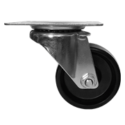 Колесо термостойкое RONEL RFG 80