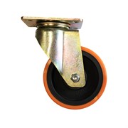 Колесо большегрузное полиуретановое RONEL RN01 CPU 100