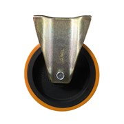 Колесо большегрузное полиуретановое RONEL RN02 CPU 200