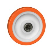 Колесо большегрузное полиуретановое RONEL NPU 200