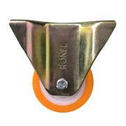 Колесо большегрузное полиуретановое RONEL RN02 NPU 200