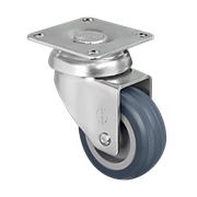 Колесо аппаратное EMES EP01 MKT 50