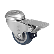 Колесо аппаратное EMES EP04 MKT 100 F