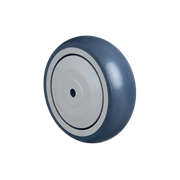 Колесо аппаратное EMES MBT 125