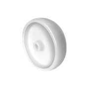 Колесо нейлоновое EMES ZKZ 80