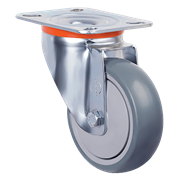 Колесо аппаратное EMES EM01 MBT 100