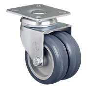 Колесо аппаратное EMES ET01 MKT 50