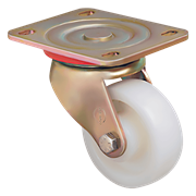 Колесо большегрузное нейлоновое EMES ED01 HKZ 100