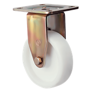 Колесо большегрузное нейлоновое EMES ED02 HKZ 80