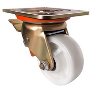 Колесо большегрузное нейлоновое EMES ED01 HBZ 150 F