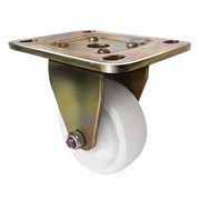 Колесо большегрузное нейлоновое EMES ED02 HBZ 150