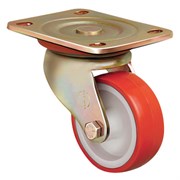 Колесо большегрузное полиуретановое EMES ED01 ZBP 150