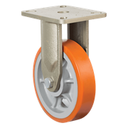 Колесо большегрузное полиуретановое EMES EV02 VBP 250-70