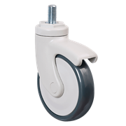 Колесо аппаратное EMES EC05 MBT 125