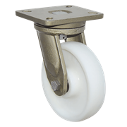 Колесо большегрузное нейлоновое EMES EV01 HBZ 150