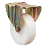 Колесо большегрузное нейлоновое EMES EZ02 HBZ 150