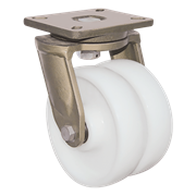 Колесо сдвоенное большегрузное EMES EJ01 HBZ 150-45