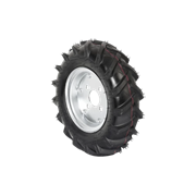 Колесо пневматическое EMES TSKRh 4.00-8 4 pr-60