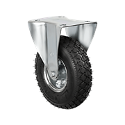 Колесо пневматическое EMES EG02 SBRh 260