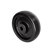 Колесо термостойкое EMES BKB 100