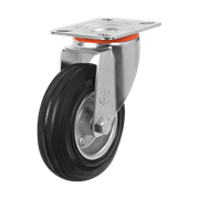 Колесо промышленное EMES EM01 SPR 100