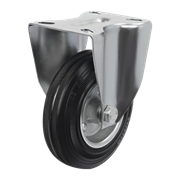 Колесо промышленное EMES EM02 SPR 200