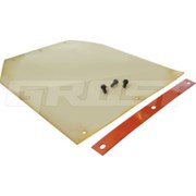 Коврик демпфирующий для виброплиты GrOST VH-80 101660