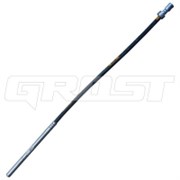 Гибкий вал с вибронаконечником GROST VG 1.5/25 102306