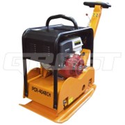 GROST PCR-4048CH  Виброплита реверсивная. 107642