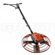 Затирочная машина универсальная без двигателя GROST ZMU 108051