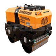 Виброкаток GROST VRT900 108895