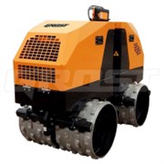 Виброкаток GROST VRT1600 108896