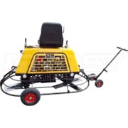 Затирочная машина бензиновая GROST ZMD-1000 109512