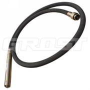 Гибкий вал с вибронаконечником GROST VGV 3/35 111417