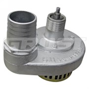 Турбина погружной помпы GROST  P1200/4,5/80 112916