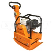 GROST VH 160CR Виброплита реверсивная. 116264