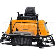 Затирочная машина бензиновая GROST ZMD-1000H 211629