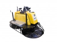 Затирочная машина бензиновая GROST ZMD-1200H 211630