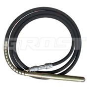 Гибкий вал маятникового типа с вибронаконечником GROST VG 6/35 212078