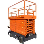 GROST Tower Drive 300-12.85 (14,85) с выдвижной платформой 212427