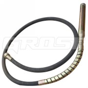 Гибкий вал с вибронаконечником GROST VGV 4/45 212630