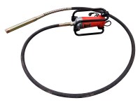 Глубинный вибратор Grost VGV 1600М/4/45 212698