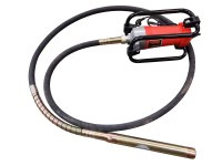 Глубинный вибратор Grost VGV 1600М/6/45 212699