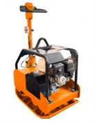 GROST VH 400H  Виброплита реверсивная. 213110