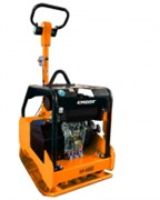 GROST VH 400D  Виброплита реверсивная. 213111