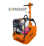GROST VH 500H  Виброплита реверсивная. 213113