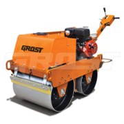 Виброкаток GROST VR500 213163