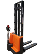 Штабелер самоходный GROST HLP 20/25M 212798